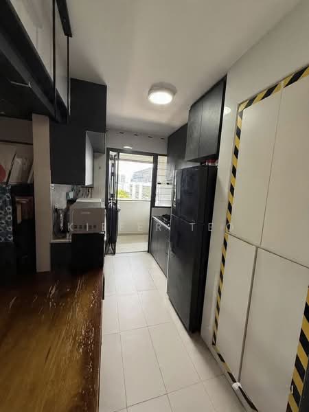 101A Bidadari Park Drive, 101A Bidadari Park Drive, 2 Bedrooms, 732 sqft, HDB Flat For Sale, by Kiefer Teo, 500101814 - Kitchen - PropertyGuru.com.sg