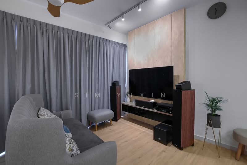 For Sale - H2O Residences