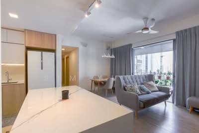 For Sale - H2O Residences