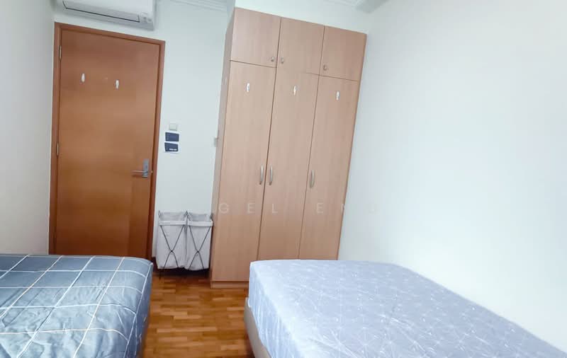 Queens, 12 Stirling Road, Room Rental, 180 sqft, Condominium For Rent, by Nigel Eng, 500101816 - Bedroom - PropertyGuru.com.sg
