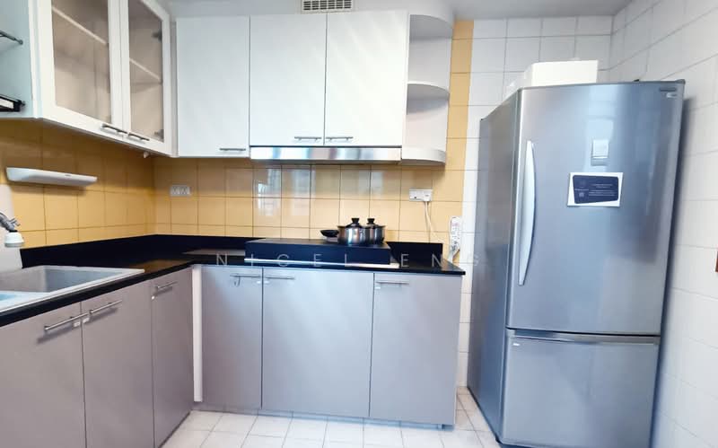 Queens, 12 Stirling Road, Room Rental, 180 sqft, Condominium For Rent, by Nigel Eng, 500101816 - PropertyGuru.com.sg