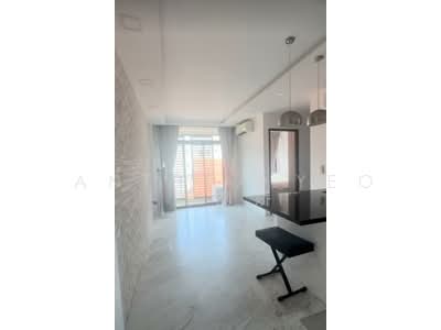 For Sale - Meridian 38