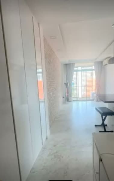 Meridian 38, 38 Lorong M Telok Kurau, 3 Bedrooms, 1,152 sqft, Apartment For Sale, by Anthea Yeo 杨丽娇, 500101817 - Living Room - PropertyGuru.com.sg