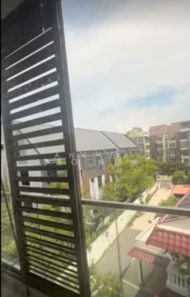 Meridian 38, 38 Lorong M Telok Kurau, 3 Bedrooms, 1,152 sqft, Apartment For Sale, by Anthea Yeo 杨丽娇, 500101817 - Balcony - PropertyGuru.com.sg