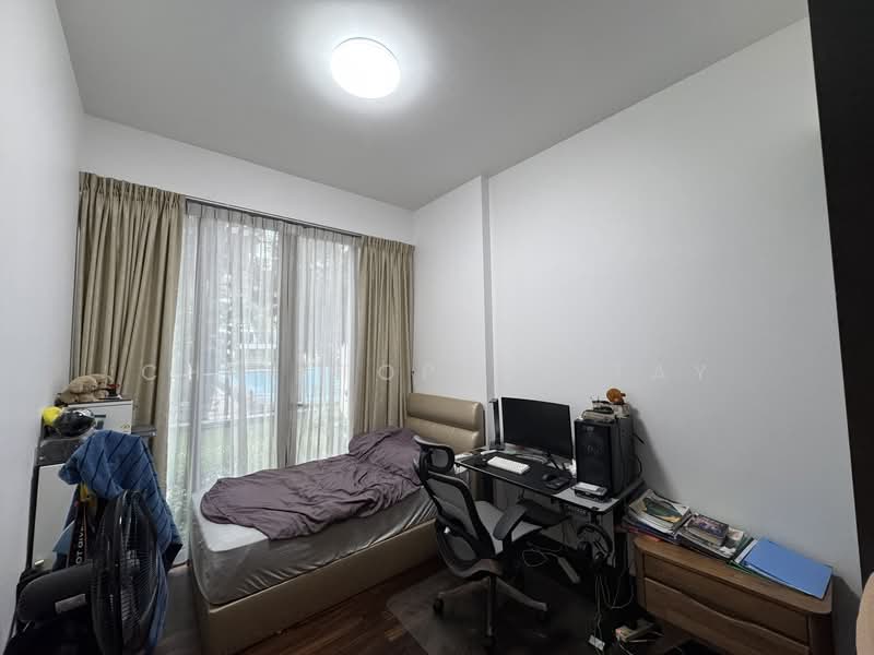 Jardin, 968 Dunearn Road, 3 Bedrooms, 1,292 sqft, Condominium For Rent, by Christopher Tay, 500101818 - Bedroom - PropertyGuru.com.sg