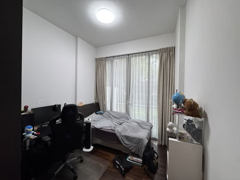 Jardin, 968 Dunearn Road, 3 Bedrooms, 1,292 sqft, Condominium For Rent, by Christopher Tay, 500101818 - Bedroom - PropertyGuru.com.sg