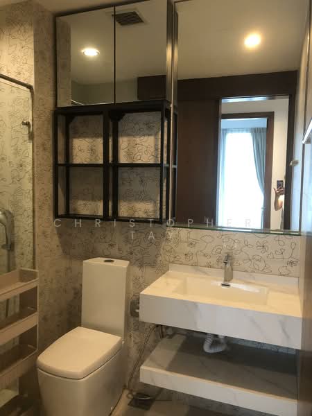 Jardin, 968 Dunearn Road, 3 Bedrooms, 1,292 sqft, Condominium For Rent, by Christopher Tay, 500101818 - Bathroom - PropertyGuru.com.sg