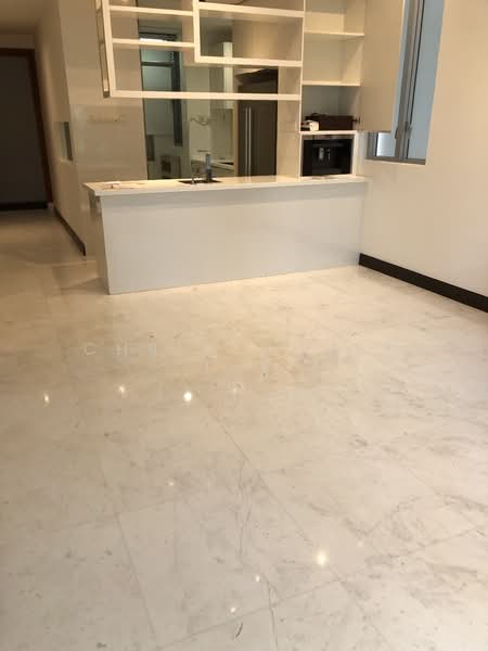 Jardin, 968 Dunearn Road, 3 Bedrooms, 1,292 sqft, Condominium For Rent, by Christopher Tay, 500101818 - Kitchen - PropertyGuru.com.sg