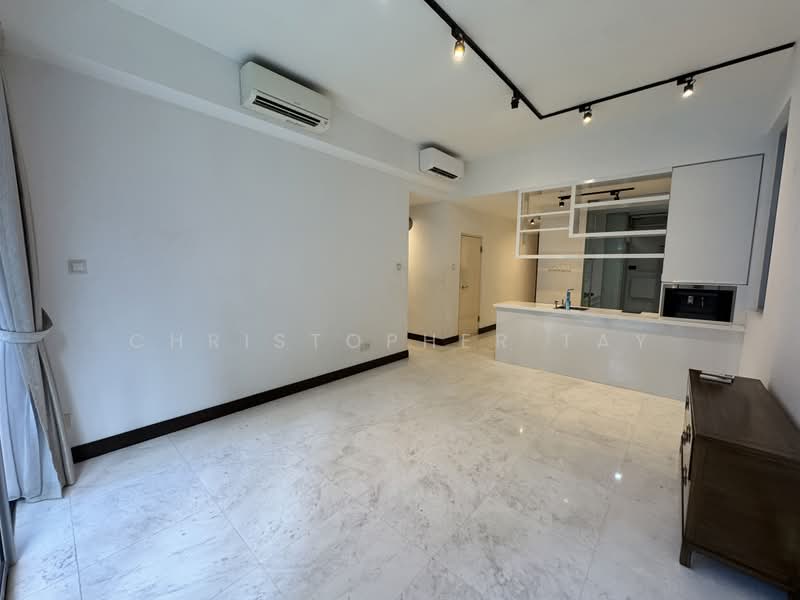 Jardin, 968 Dunearn Road, 3 Bedrooms, 1,292 sqft, Condominium For Rent, by Christopher Tay, 500101818 - Living Room - PropertyGuru.com.sg