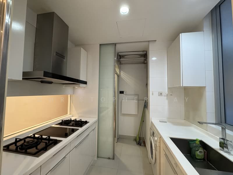 Jardin, 968 Dunearn Road, 3 Bedrooms, 1,292 sqft, Condominium For Rent, by Christopher Tay, 500101818 - Kitchen - PropertyGuru.com.sg