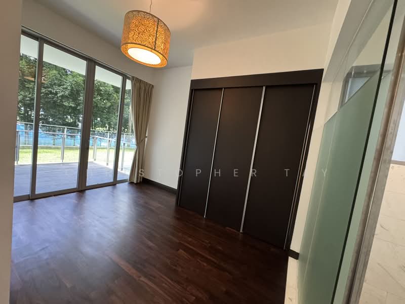Jardin, 968 Dunearn Road, 3 Bedrooms, 1,292 sqft, Condominium For Rent, by Christopher Tay, 500101818 - Bedroom - PropertyGuru.com.sg