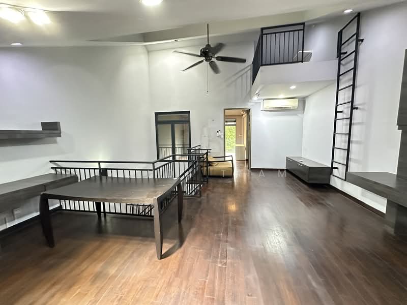 Merryn Drive, Merryn Drive, 5 Bedrooms, 3,632 sqft, Terraced House For Rent, by Ronda Tham, 500101819 - Living Room - PropertyGuru.com.sg