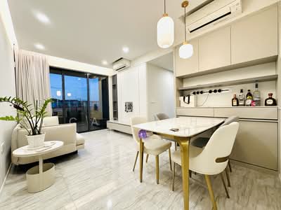 For Rent - Parc Esta