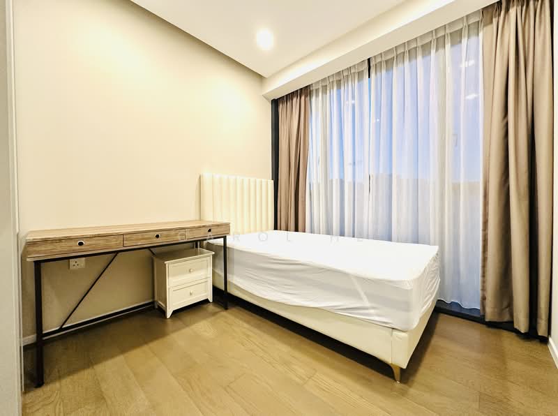 Parc Esta, 822 Sims Avenue, 3 Bedrooms, 958 sqft, Condominium For Rent, by Carol He, 500101821 - Common Bedroom 1 - PropertyGuru.com.sg