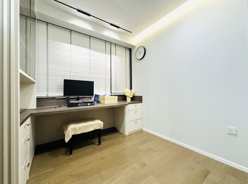 Parc Esta, 822 Sims Avenue, 3 Bedrooms, 958 sqft, Condominium For Rent, by Carol He, 500101821 - Common Bedroom 2 - PropertyGuru.com.sg