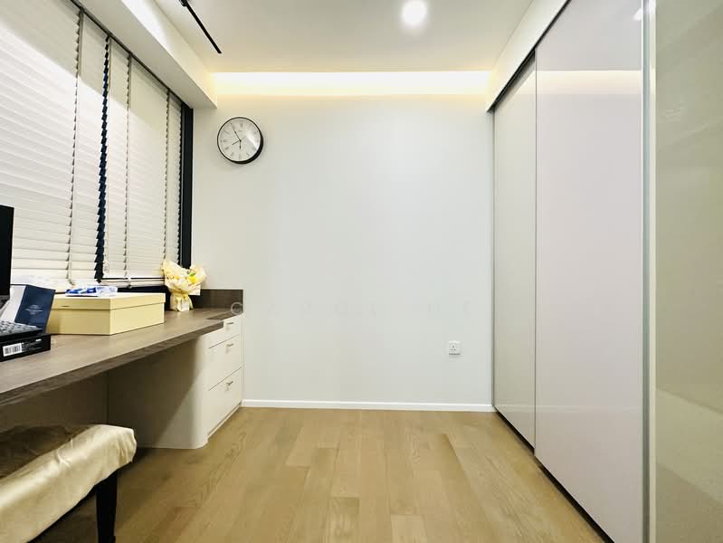 Parc Esta, 822 Sims Avenue, 3 Bedrooms, 958 sqft, Condominium For Rent, by Carol He, 500101821 - Common Bedroom 2 - PropertyGuru.com.sg