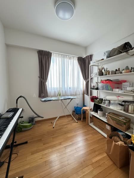 Bartley Ridge Condominium For Sale at S$ 2,200,000 | PropertyGuru Singapore - Study