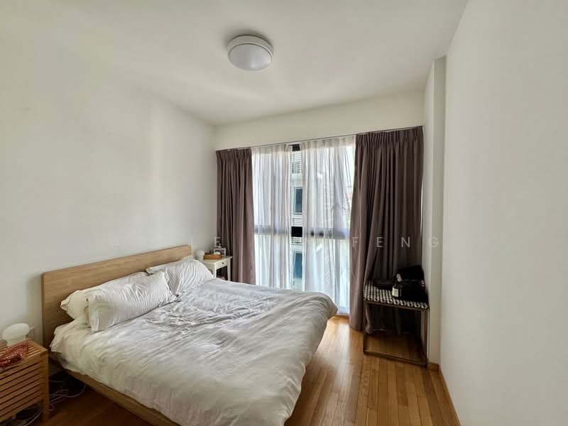 Bartley Ridge Condominium For Sale at S$ 2,200,000 | PropertyGuru Singapore - Bedroom