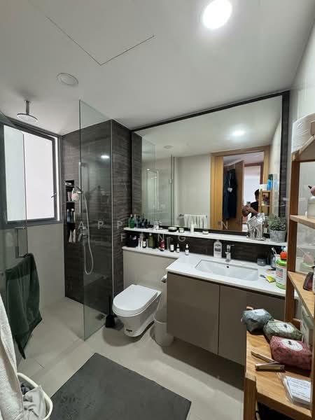 Bartley Ridge Condominium For Sale at S$ 2,200,000 | PropertyGuru Singapore - Bathroom