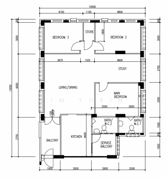 762 Woodlands Avenue 6 HDB Flat For Sale at S$ 630,000 | PropertyGuru Singapore