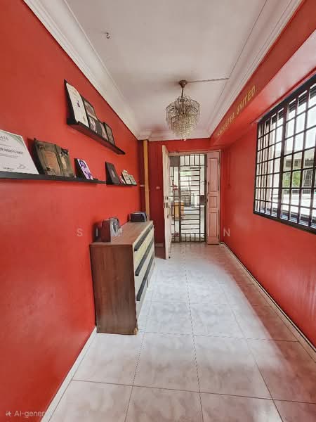 762 Woodlands Avenue 6 HDB Flat For Sale at S$ 630,000 | PropertyGuru Singapore - Interior