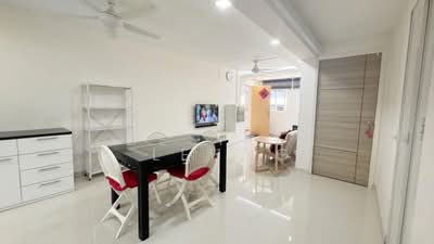 For Sale - 201A Tampines Street 21