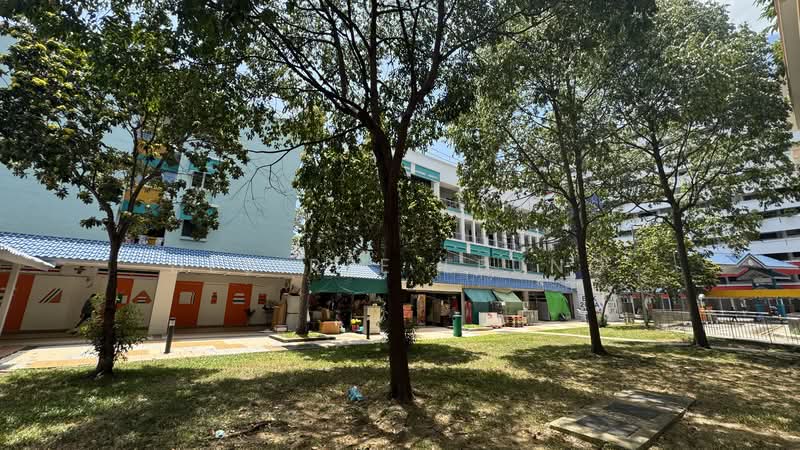 201A Tampines Street 21, 201A Tampines Street 21, 2 Bedrooms, 883 sqft, HDB Flat For Sale, by Desiree Leung, 500101831 - Shophouses under block  - PropertyGuru.com.sg