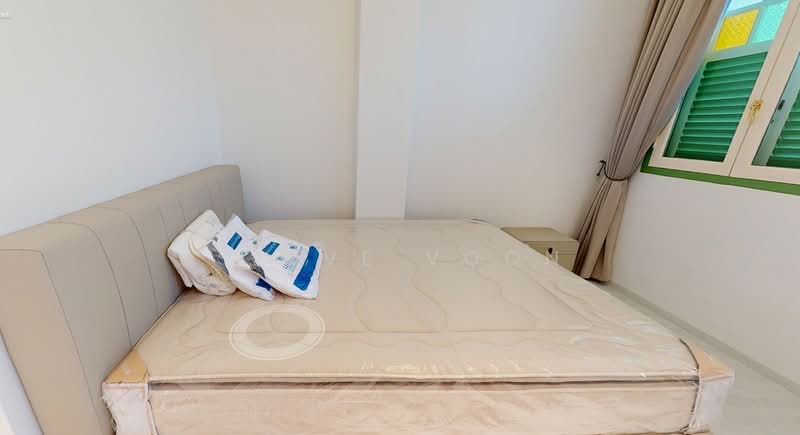 24 Petain Road, 24 Petain Road, Room Rental, 180 sqft, Conservation House For Rent, by Steve Voon, 500101833 - Bedroom - PropertyGuru.com.sg