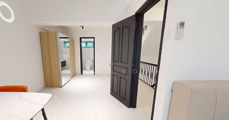 24 Petain Road, 24 Petain Road, Room Rental, 180 sqft, Conservation House For Rent, by Steve Voon, 500101833 - Interior - PropertyGuru.com.sg