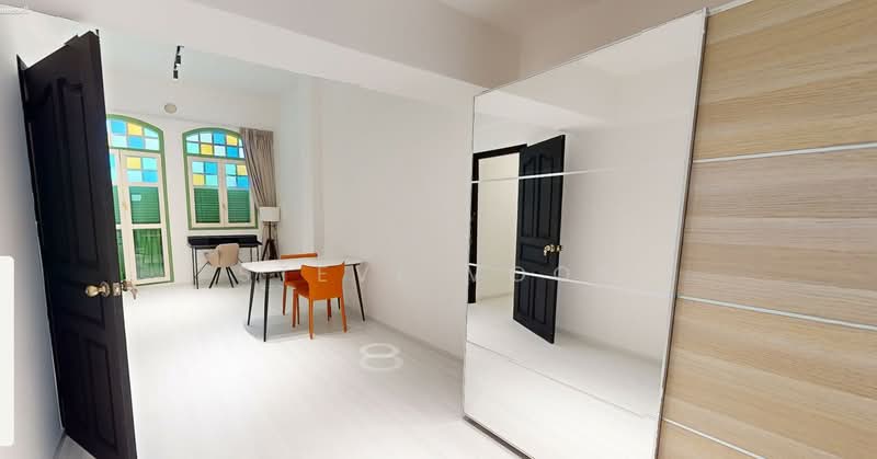 24 Petain Road, 24 Petain Road, Room Rental, 180 sqft, Conservation House For Rent, by Steve Voon, 500101833 - Interior - PropertyGuru.com.sg