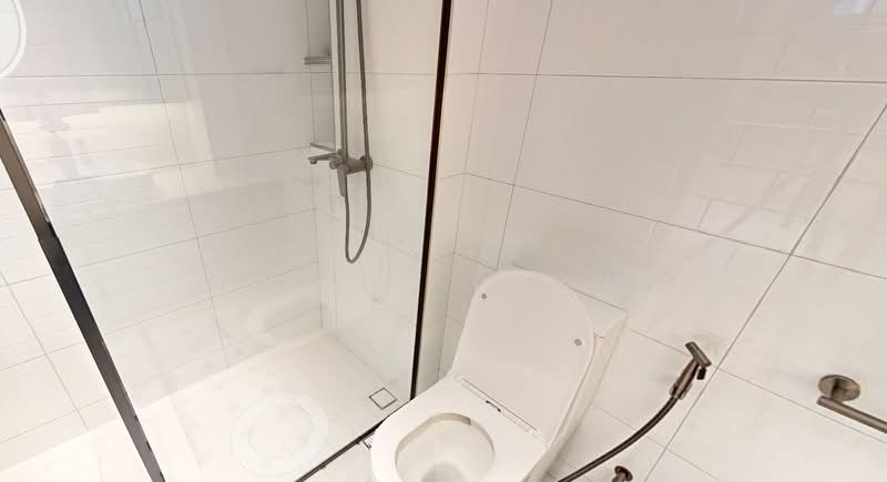 24 Petain Road, 24 Petain Road, Room Rental, 180 sqft, Conservation House For Rent, by Steve Voon, 500101833 - Bathroom - PropertyGuru.com.sg