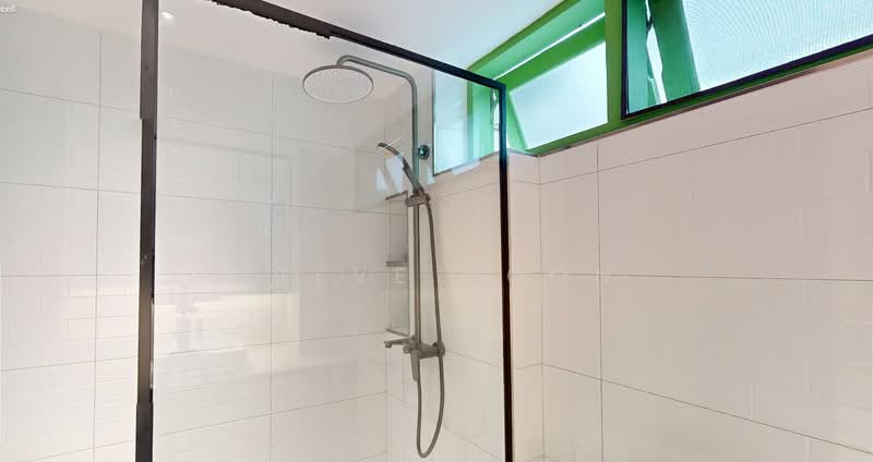 24 Petain Road, 24 Petain Road, Room Rental, 180 sqft, Conservation House For Rent, by Steve Voon, 500101833 - Bathroom - PropertyGuru.com.sg