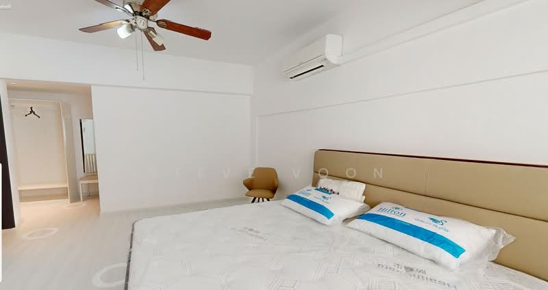 24 Petain Road, 24 Petain Road, Room Rental, 180 sqft, Conservation House For Rent, by Steve Voon, 500101833 - Bedroom - PropertyGuru.com.sg