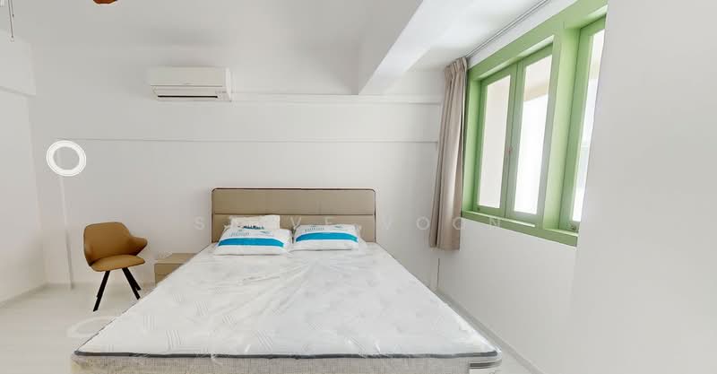 24 Petain Road, 24 Petain Road, Room Rental, 180 sqft, Conservation House For Rent, by Steve Voon, 500101833 - Bedroom - PropertyGuru.com.sg