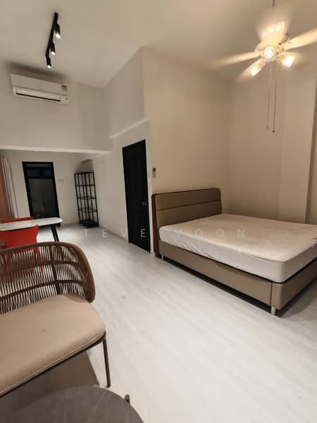 24 Petain Road, 24 Petain Road, Room Rental, 180 sqft, Conservation House For Rent, by Steve Voon, 500101833 - Bedroom - PropertyGuru.com.sg