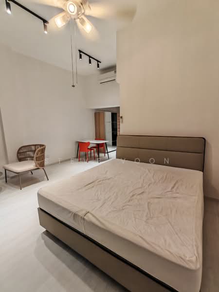 24 Petain Road, 24 Petain Road, Room Rental, 180 sqft, Conservation House For Rent, by Steve Voon, 500101833 - Bedroom - PropertyGuru.com.sg
