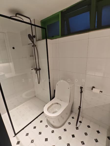 24 Petain Road, 24 Petain Road, Room Rental, 180 sqft, Conservation House For Rent, by Steve Voon, 500101833 - Bathroom - PropertyGuru.com.sg