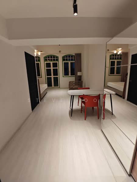 24 Petain Road, 24 Petain Road, Room Rental, 180 sqft, Conservation House For Rent, by Steve Voon, 500101833 - Bedroom - PropertyGuru.com.sg