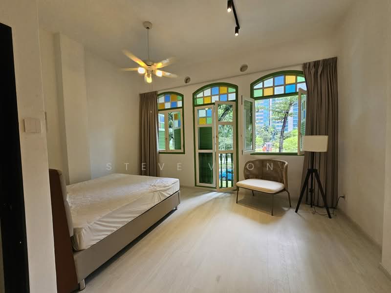 24 Petain Road, 24 Petain Road, Room Rental, 180 sqft, Conservation House For Rent, by Steve Voon, 500101833 - Bedroom - PropertyGuru.com.sg