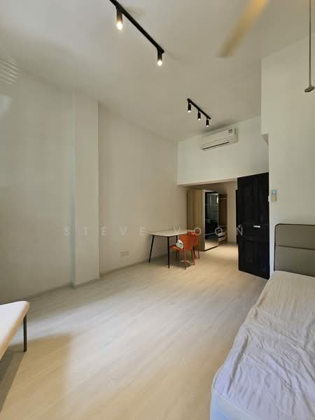 24 Petain Road, 24 Petain Road, Room Rental, 180 sqft, Conservation House For Rent, by Steve Voon, 500101833 - Bedroom - PropertyGuru.com.sg