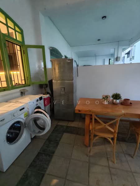 24 Petain Road, 24 Petain Road, Room Rental, 180 sqft, Conservation House For Rent, by Steve Voon, 500101833 - Interior - PropertyGuru.com.sg