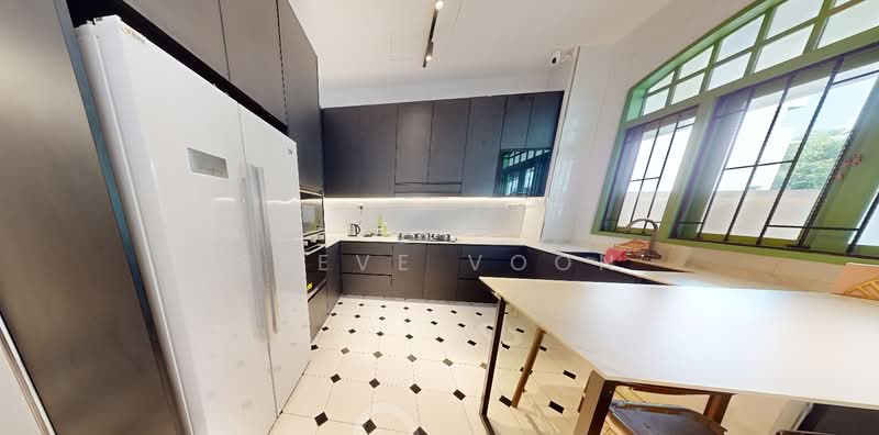 24 Petain Road, 24 Petain Road, Room Rental, 180 sqft, Conservation House For Rent, by Steve Voon, 500101833 - Kitchen - PropertyGuru.com.sg