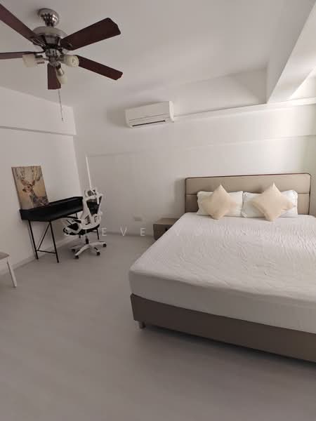 24 Petain Road, 24 Petain Road, Room Rental, 180 sqft, Conservation House For Rent, by Steve Voon, 500101833 - Bedroom - PropertyGuru.com.sg