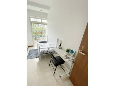 For Rent - Meadow Lodge