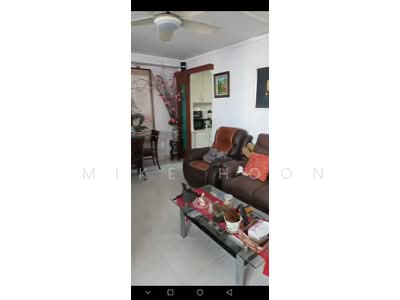 For Rent - 106 Bishan Street 12