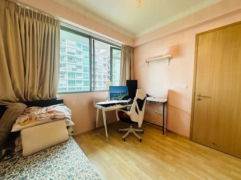 Ripple Bay Condominium For Sale at S$ 730,000 | PropertyGuru Singapore - Bedroom