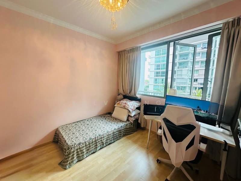 Ripple Bay Condominium For Sale at S$ 730,000 | PropertyGuru Singapore - Bedroom