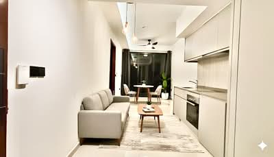 For Sale - Kandis Residence