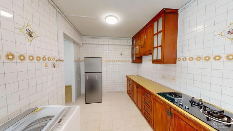 107 Towner Road, 107 Towner Road, 3 Bedrooms, 1,130 sqft, HDB Flat For Sale, by LiLi Koh, 500101842 - Kitchen - PropertyGuru.com.sg