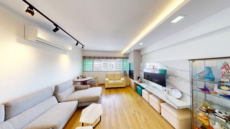 For Sale - 107 Towner Road